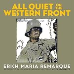 Cover of All Quiet on the Western Front