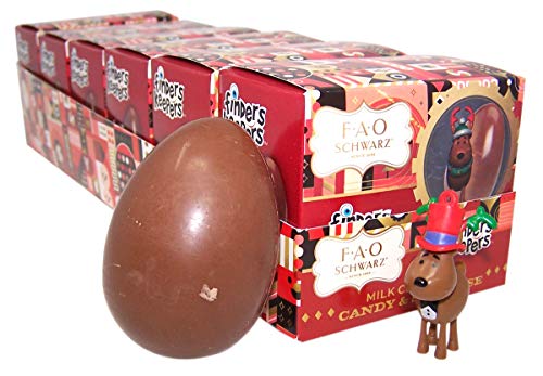 finders keepers chocolate eggs