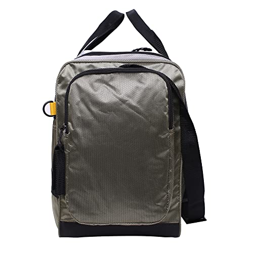 Kylebooker Fishing Tackle Bags Fishing Gear Bags - Portable Fishing Organizer Shoulder Satchel - Suitable For 3600 3700 Tackle Box (Green) #TOP6