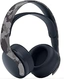 Playstation Pulse 3D-Wireless-Headset – Grey Camouflage - 1