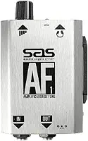 Amplificador Para Fone De Ouvido Santo Angelo AF1 Inox