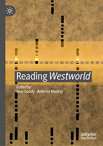 Reading Westworld analyse de la narration et des secrets de la version anglaise