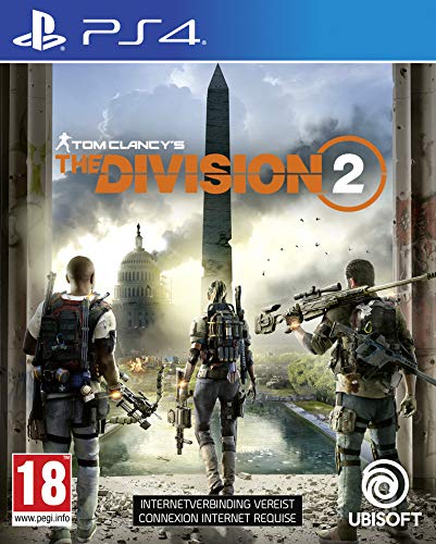 167459 The Division 2