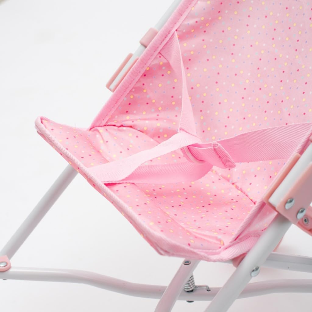 Tara Foldable Golf Pram for Dolls