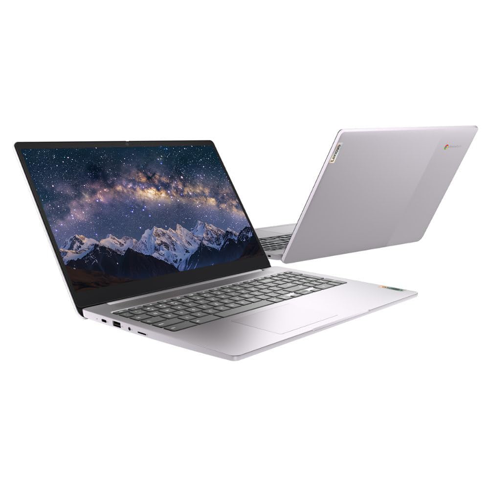 Lenovo ノートPC シルバー Amazon.com: Lenovo IdeaPad 3i 15.6