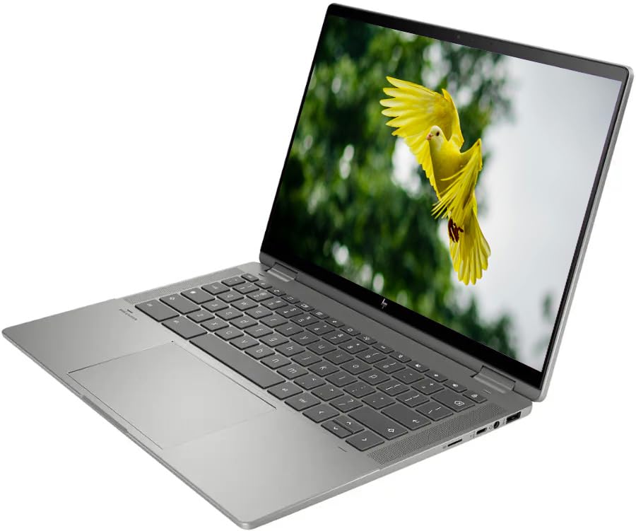 Amazon.com: HP 2025 X360 Chromebook with Google AI, 14