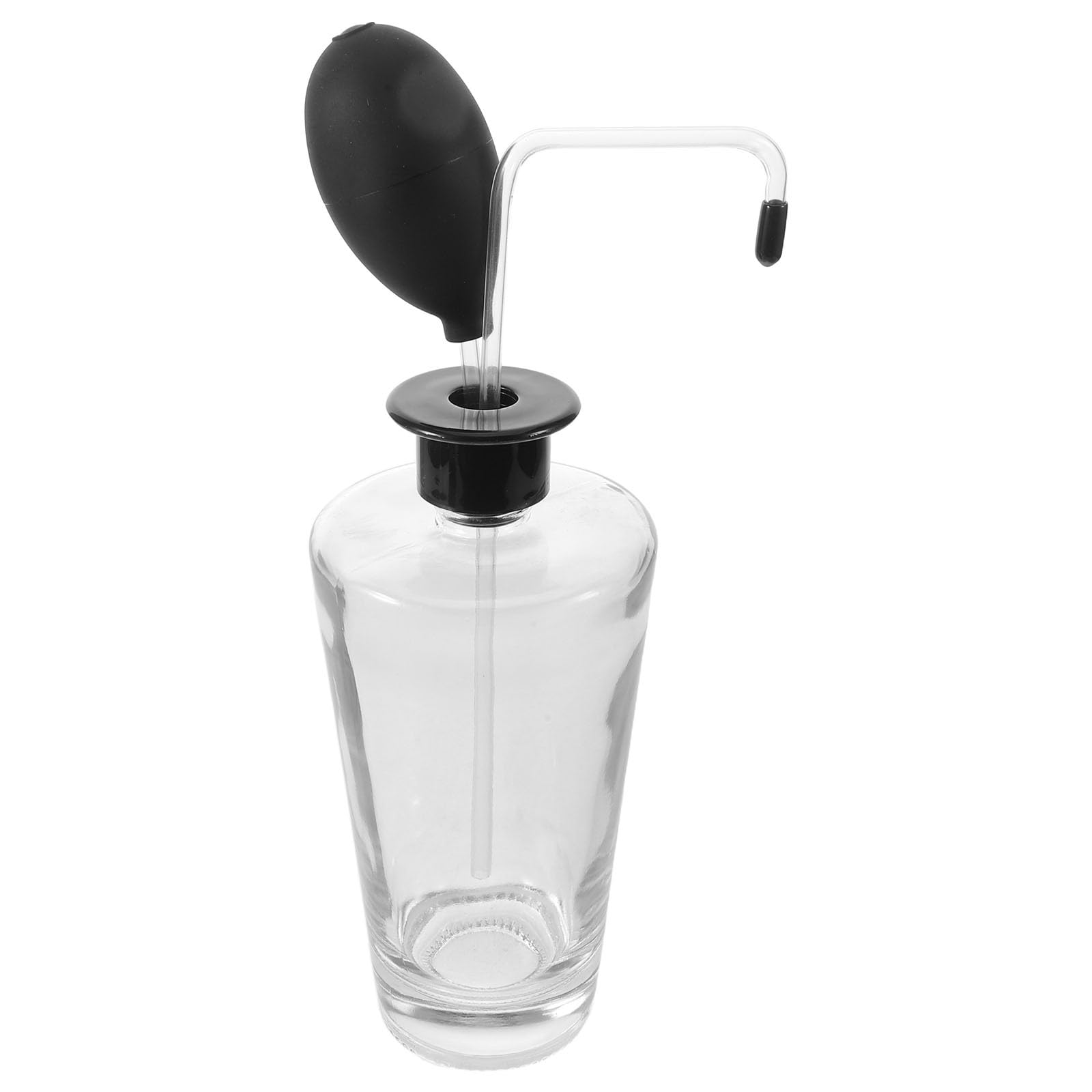 VICASKY Atomizzatore di profumo ricaricabile, strumento per