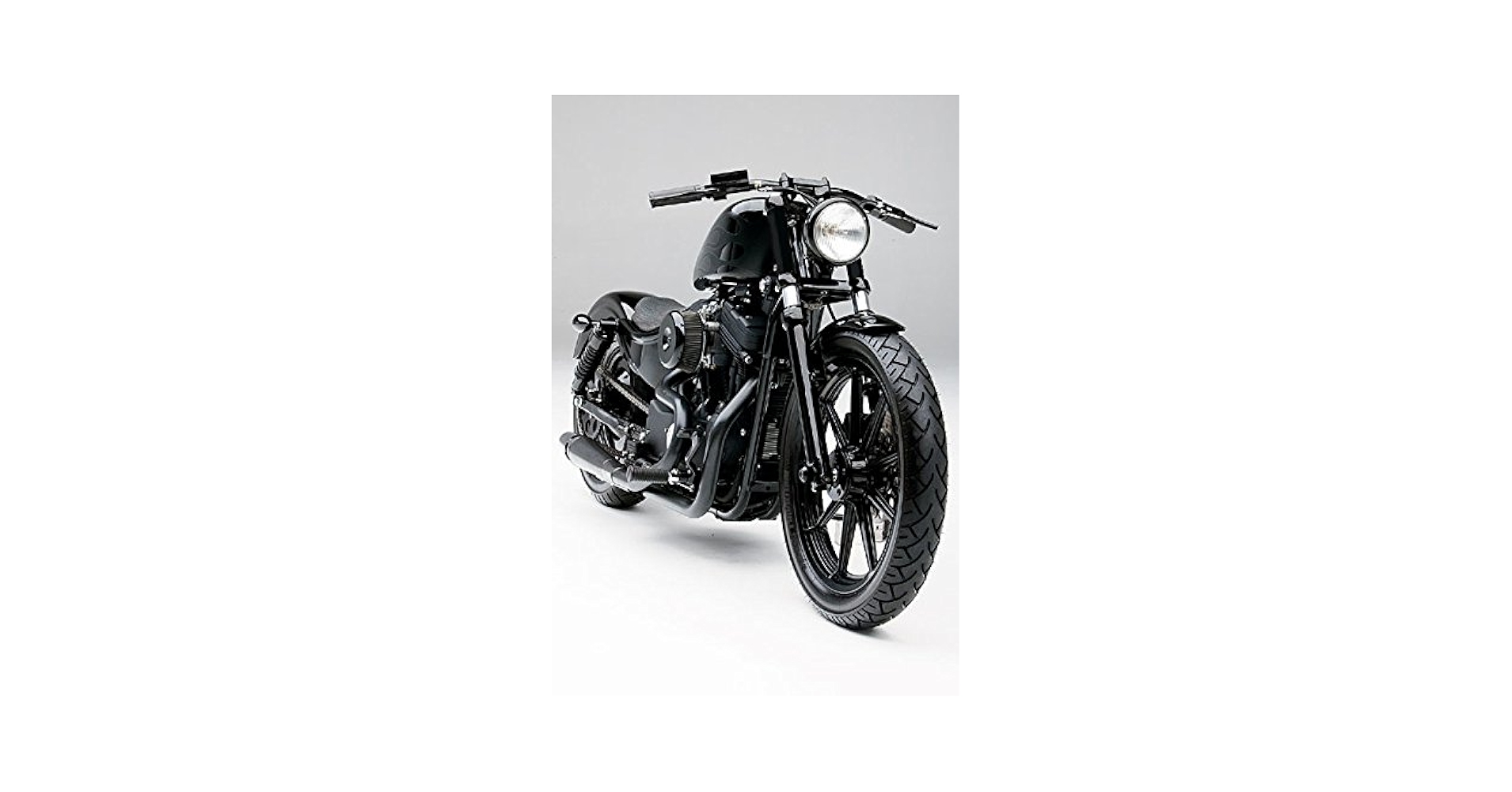 Amazon.co.jp: JBSporty、Harley Davidsonスポーツスターと互換