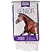 Triple Crown Senior Horse Feed, High Fat and High Fiber, 50 lbs