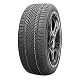 Reifenbreite: 215 mm | Reifenquerschnitt: 65 % | Felgenbreite: 15 Zoll | Traglastindex 96 (710 kg maximale Tragfähigkeit) | Geschwindigkeitsindex H (bis 210 km/h)