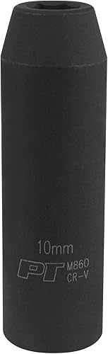 Vista 60 de Conjunto para extracción de tornillos Performance Tool, impacto