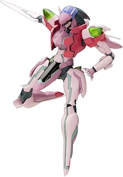 Kotobukiya Dolores Zone of Enders Plastic Model Kit