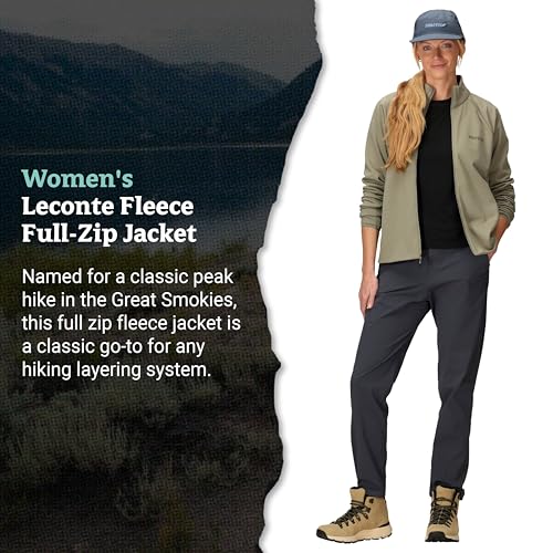 Image of MARMOT Women's Leconte Fleece Jacket