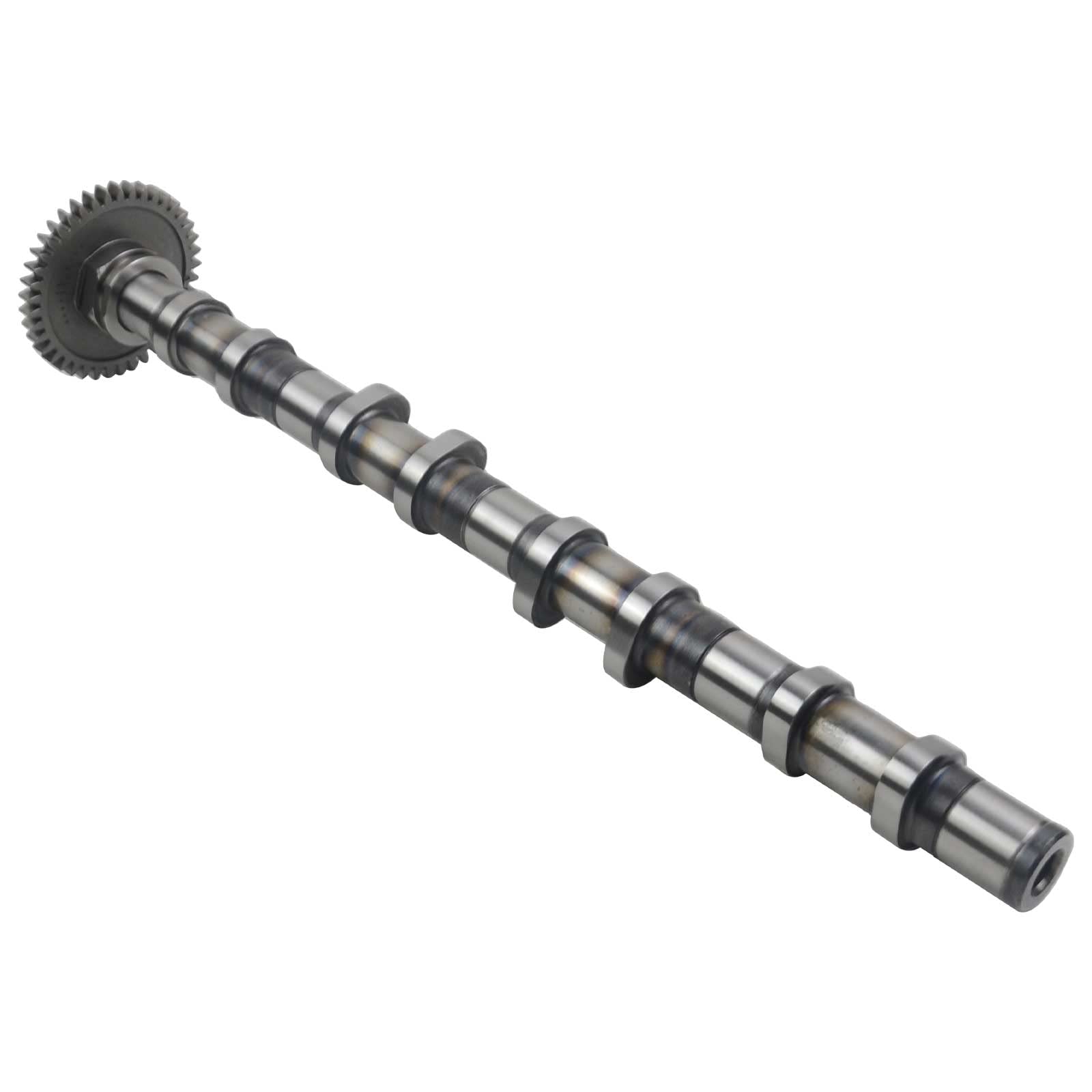 Árbol de levas Árbol de levas de escape Compatible con Serie 1 E81 E87 E88 Serie 3 E90-E93 47 D20 D #11318509119 11317797513 Mazonda