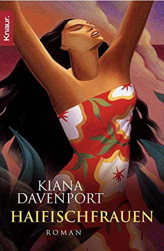 Haifischfrauen. [German] 3426605686 Book Cover