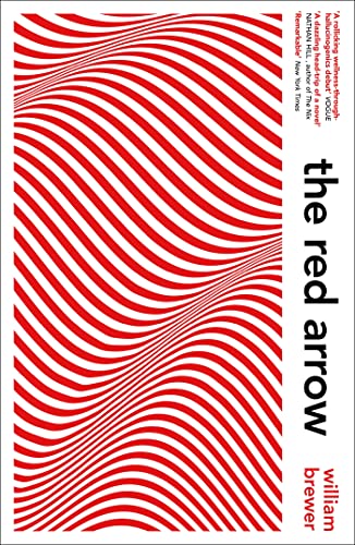 The Red Arrow (English Edition)
