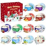 Scented Candles Gift Set for Women