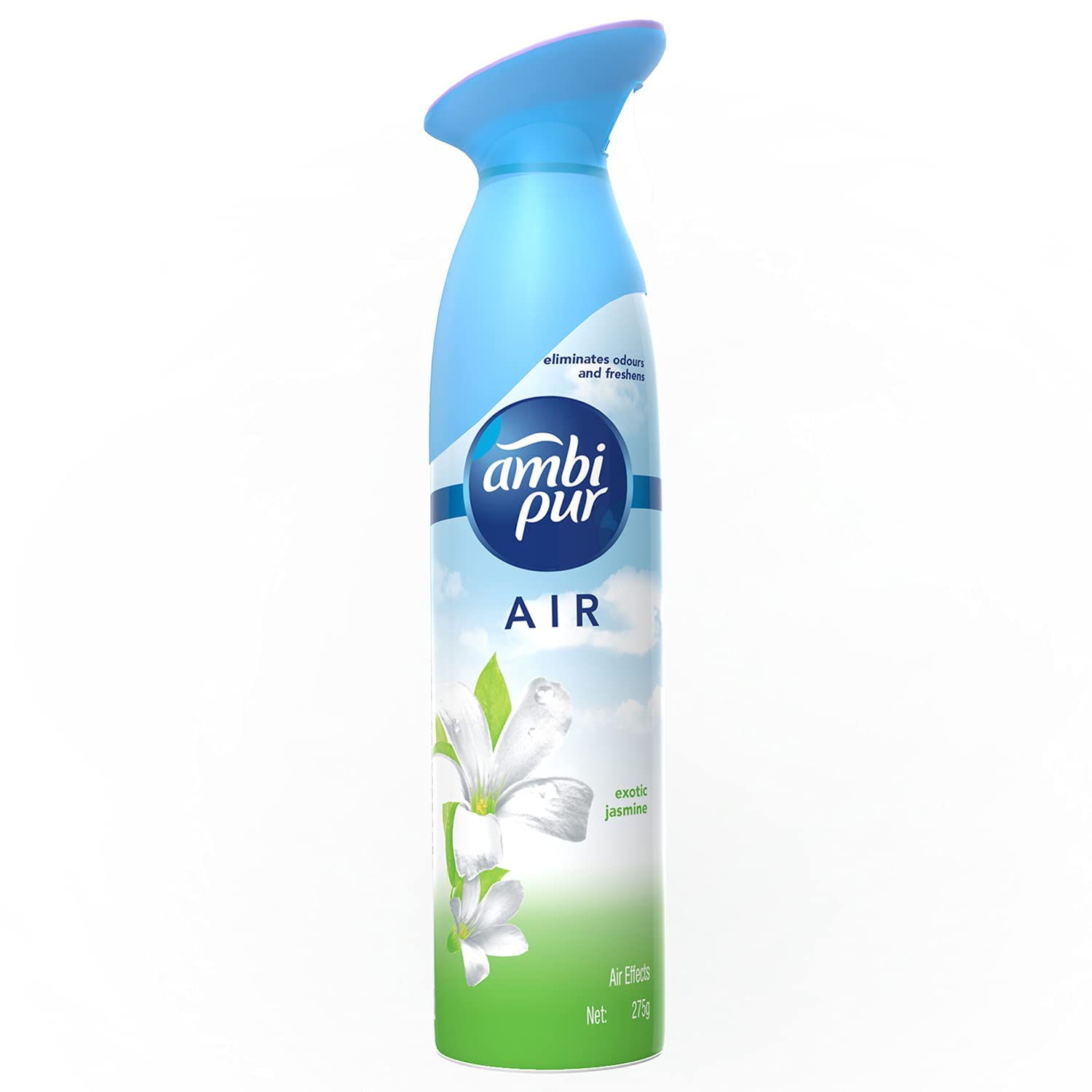 Ambi Pur Air Effects Exotic Jasmine (275 g)-image-39