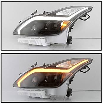 Amazon.com: Spyder Xtune PRO-JH-IG3708-2D-LB-BK Projector