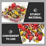 Zoom IMG-2 cabilock 50 pezzi animal shaped Zoom IMG-2 cabilock 50 pezzi animal shaped