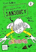 Catastrophe 2894356366 Book Cover