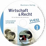 wirtschaftswissenschaften ohne englisch  Buchners Kolleg Wirtschaft & Recht - neu - Jahrgangsstufe 11, Lehrermaterial, CD-ROMJahrgangsstufe 11