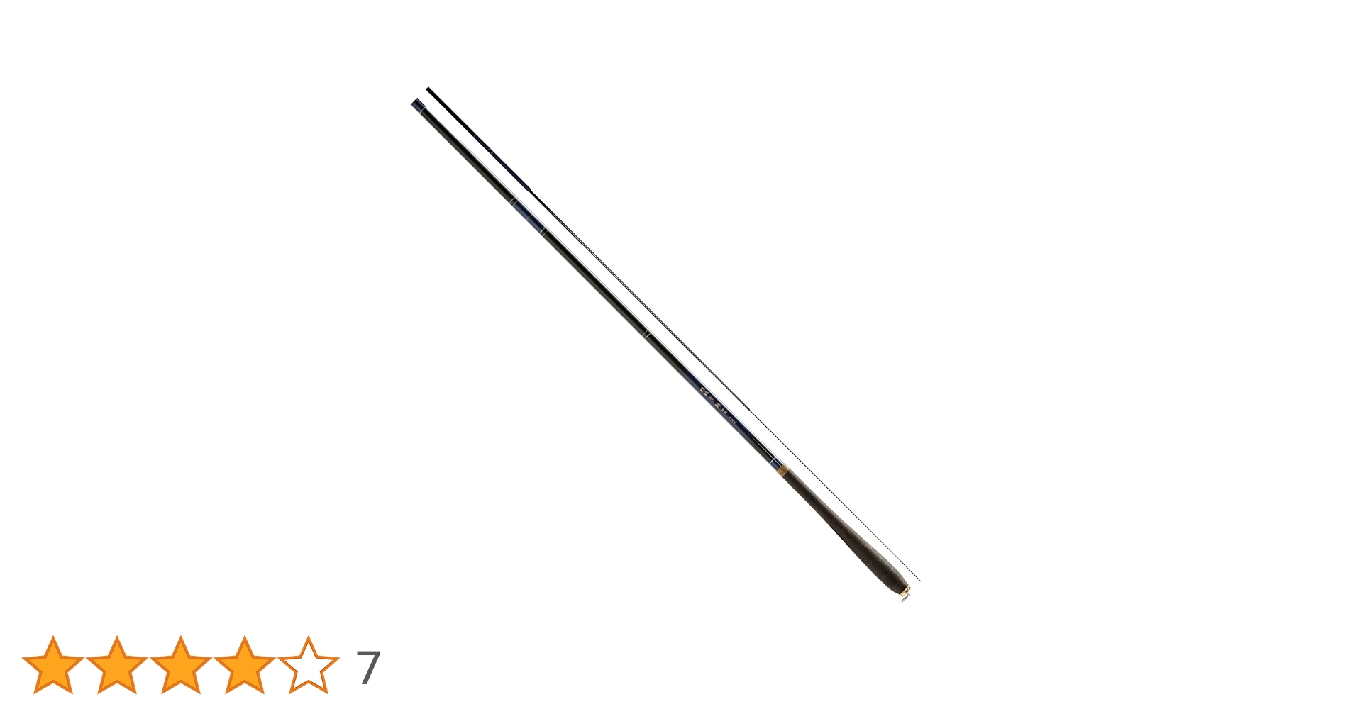 宇崎日新　精魂 別作 陣 硬調 18尺 鯉竿 ヘラ竿 Amazon | 宇崎日新 ロッド 精魂 源匠 鯉 競技 SP 十五尺 450