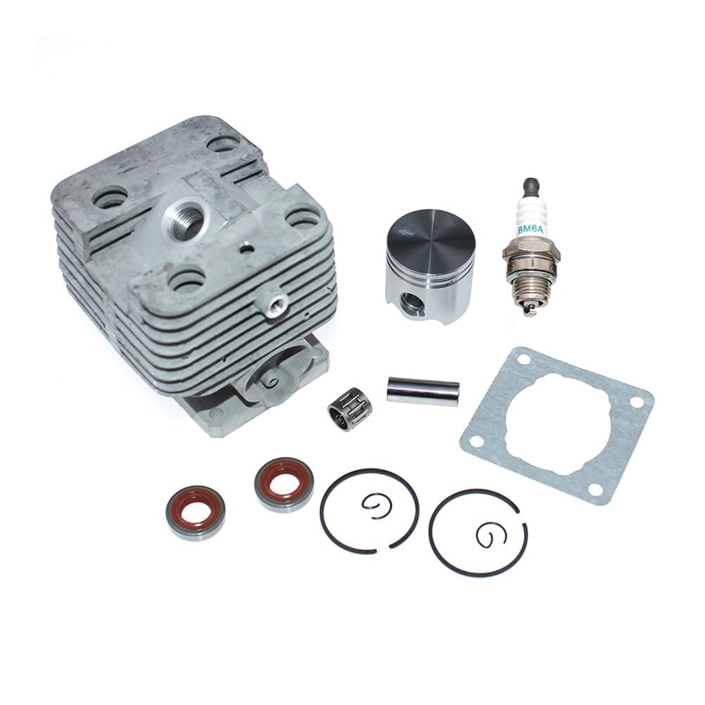 Cylindre piston 40 mm pour résoudre la perte de compression FS250