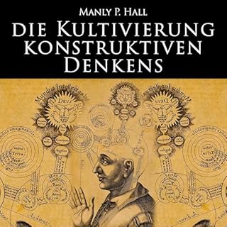 Die Kultivierung konstruktiven Denkens cover art