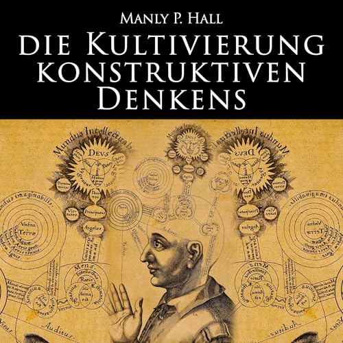 Die Kultivierung konstruktiven Denkens cover art