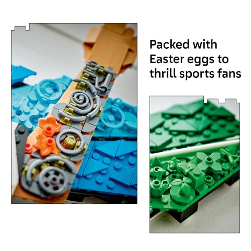 LEGO Editions Lionel Messi – Celebration 43018 - image 5