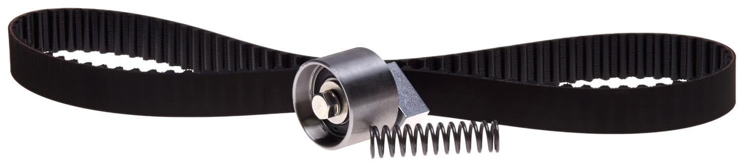 ACDelco TCK194 Profi Zahnriemensatz mit Spanner, Keilriemen Satz