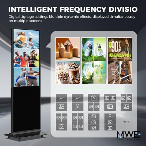 Interactive kiosk touchscreen system