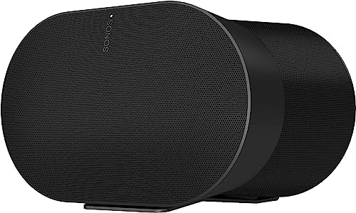 Soporte de pared para Sonos Era 300 soluciona cables sueltos accesorio S301 6