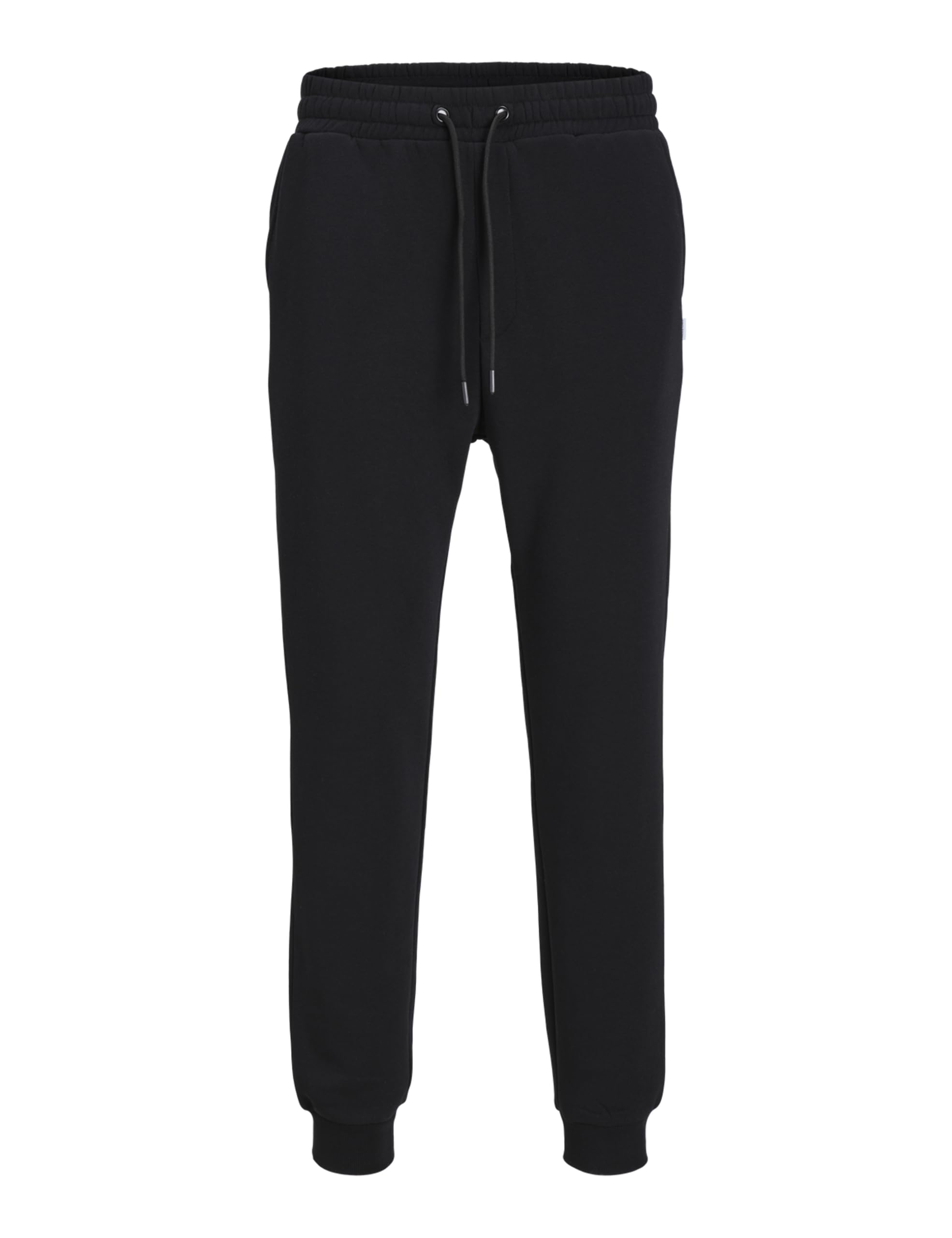 Jack & Jones Noir Trousers Gordon Bradley Pls