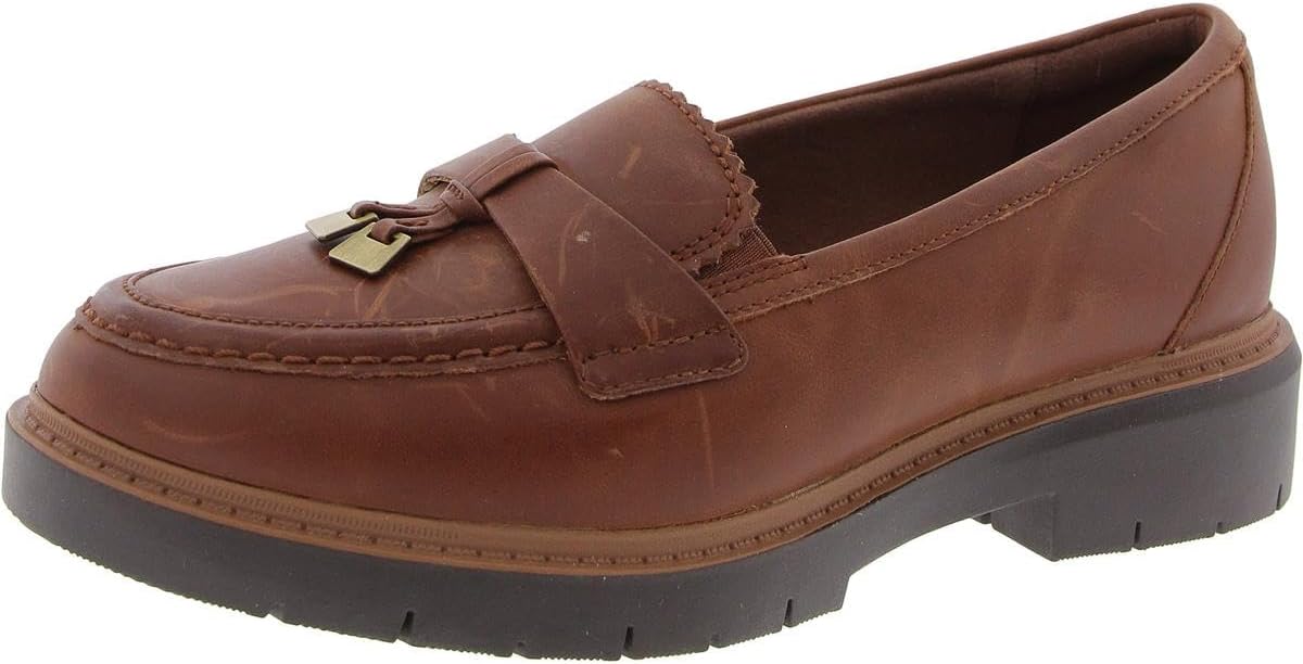 Clarks Women's Westlynn Bella Loafers