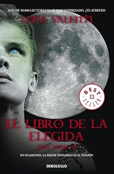 El libro de la elegida (Sag...