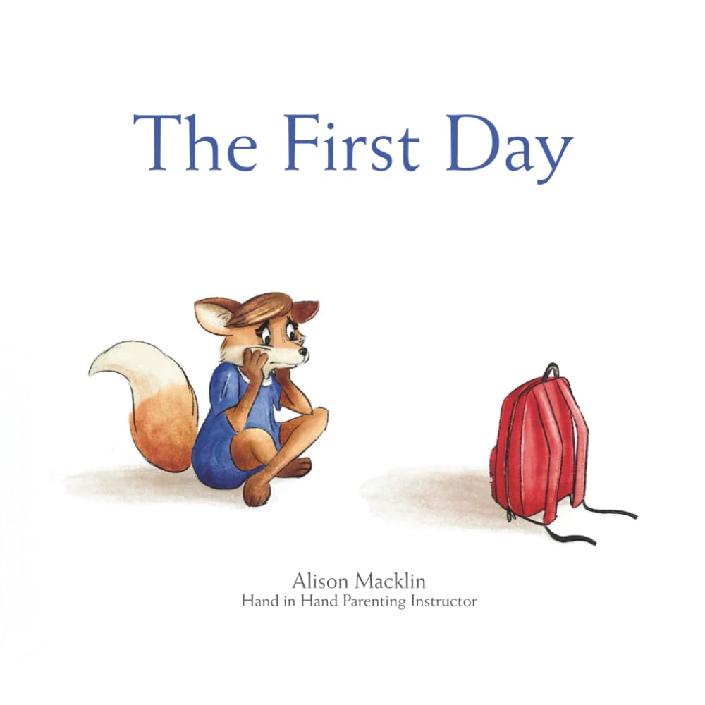 The First Day