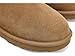 UGG Men's Classic Micro Boot, Chestnut, 8