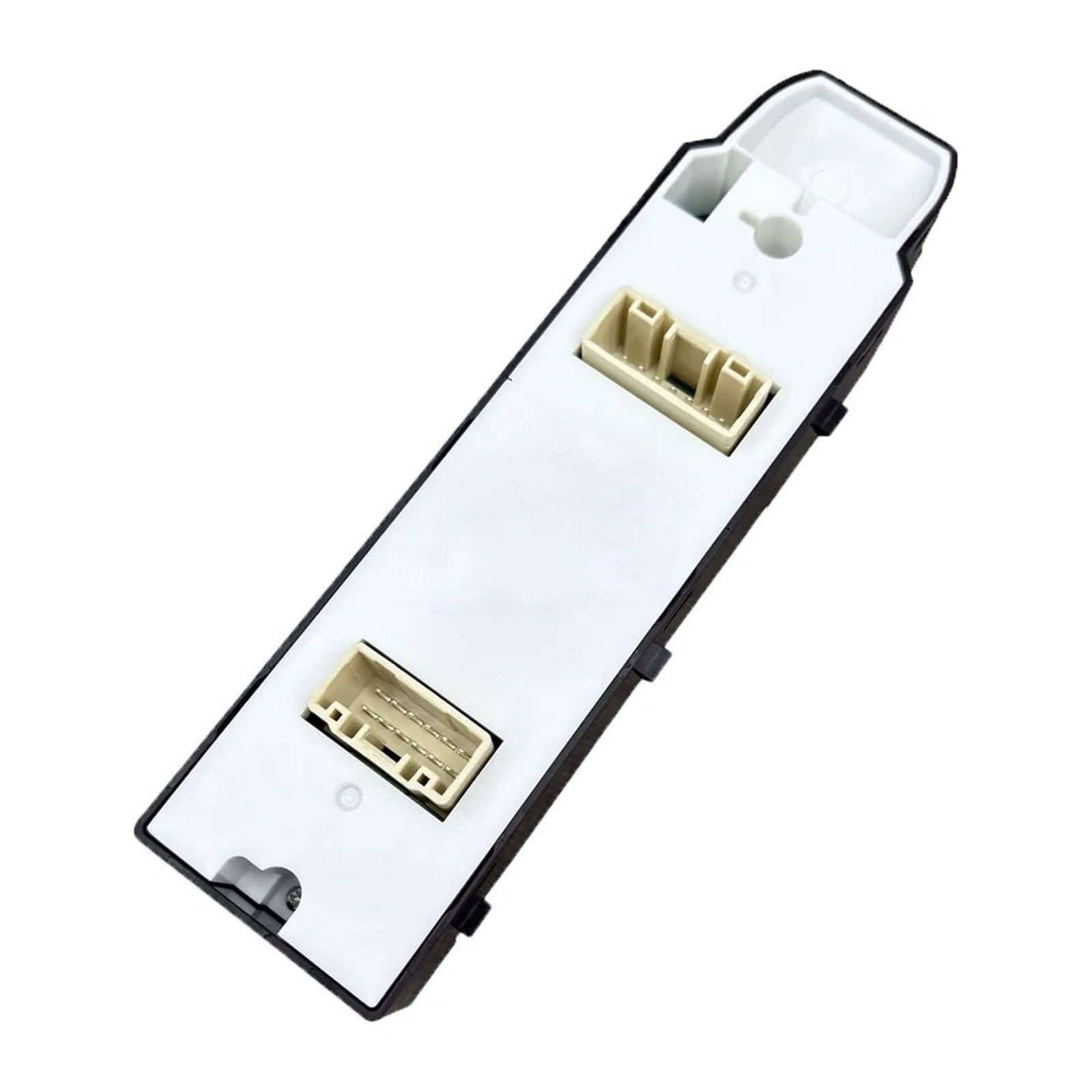 Elevador de interruptor de coche Para Mazda CX-3 2016 lado derecho del conductor eléctrico para interruptor de Control ventanilla eléctrica principal