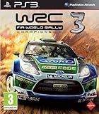  WRC 3 - World Rally Championship [Importación inglesa]