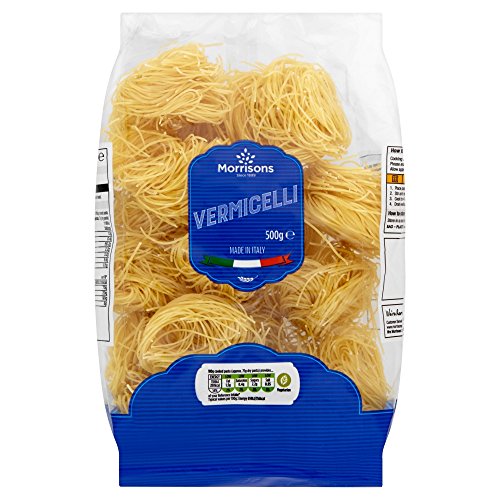 Morrisons Vermicelli, 500 g
