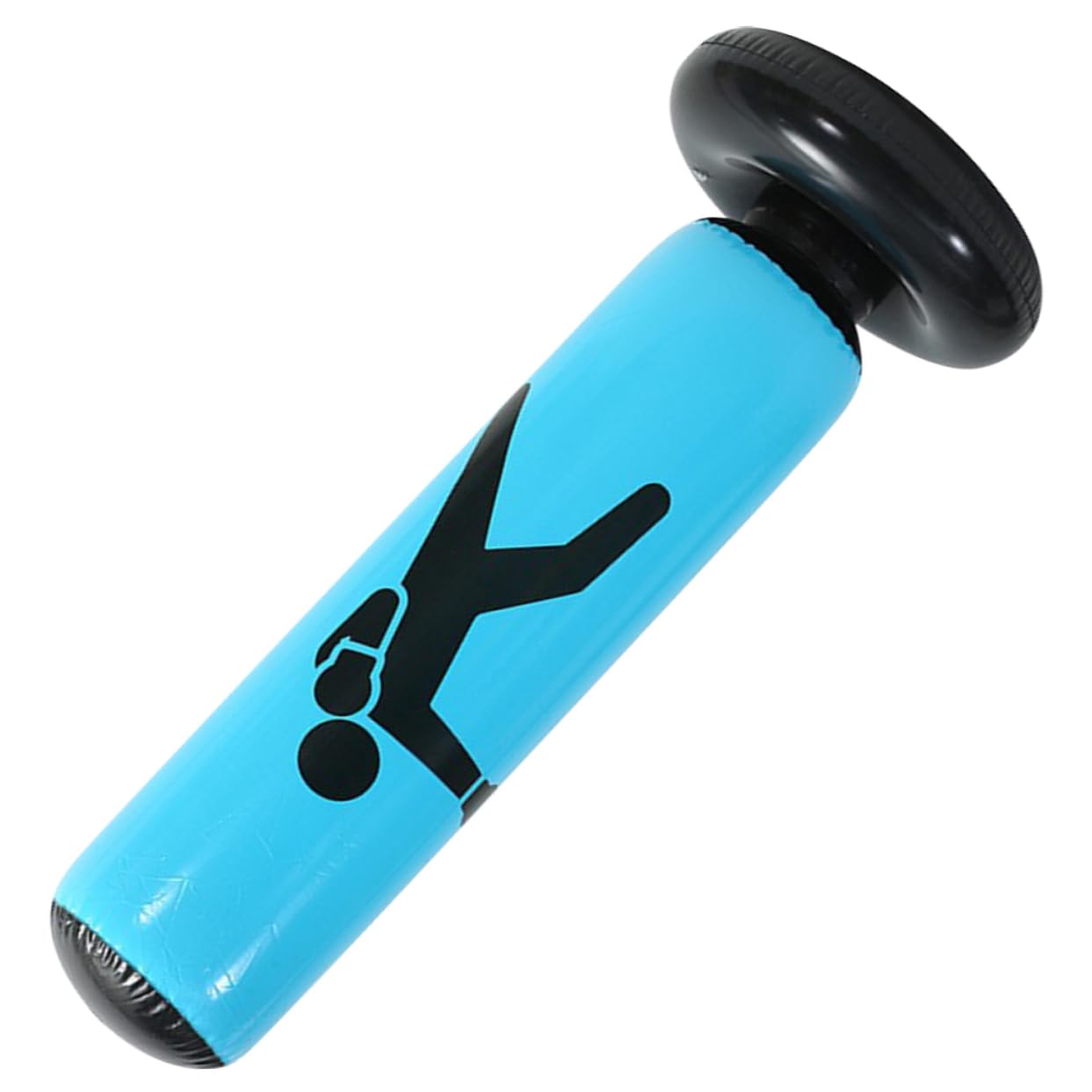 VANZACK Inflatable Boxing Bag for Boys and Girls Adults Sports Fitness Training Equipment