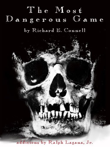 The Most Dangerous Game (A Most Dangerous Series Book 1)