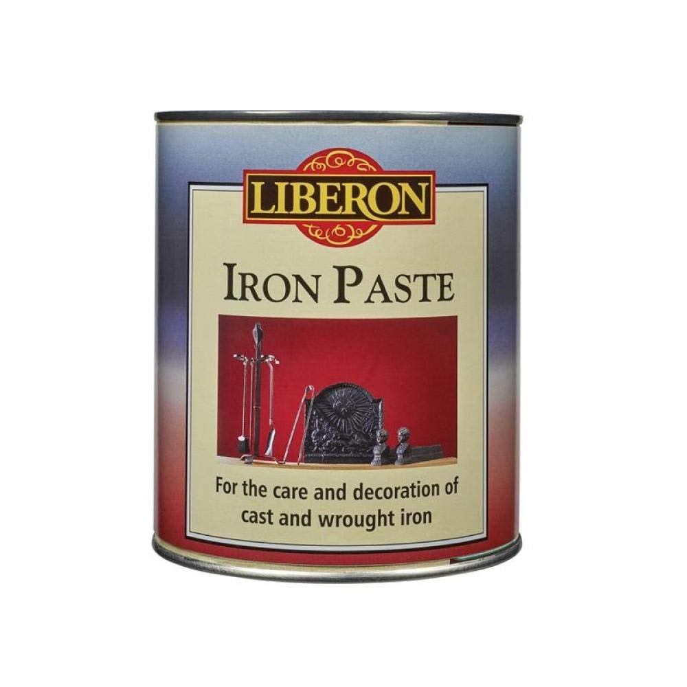 Liberon Iron Paste 1 Litre