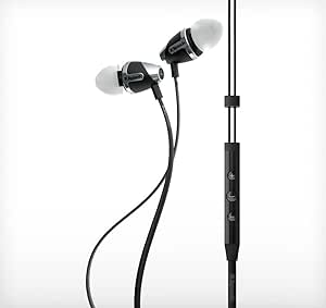 Klipsch Image S4i-II Black In-Ear Headphones