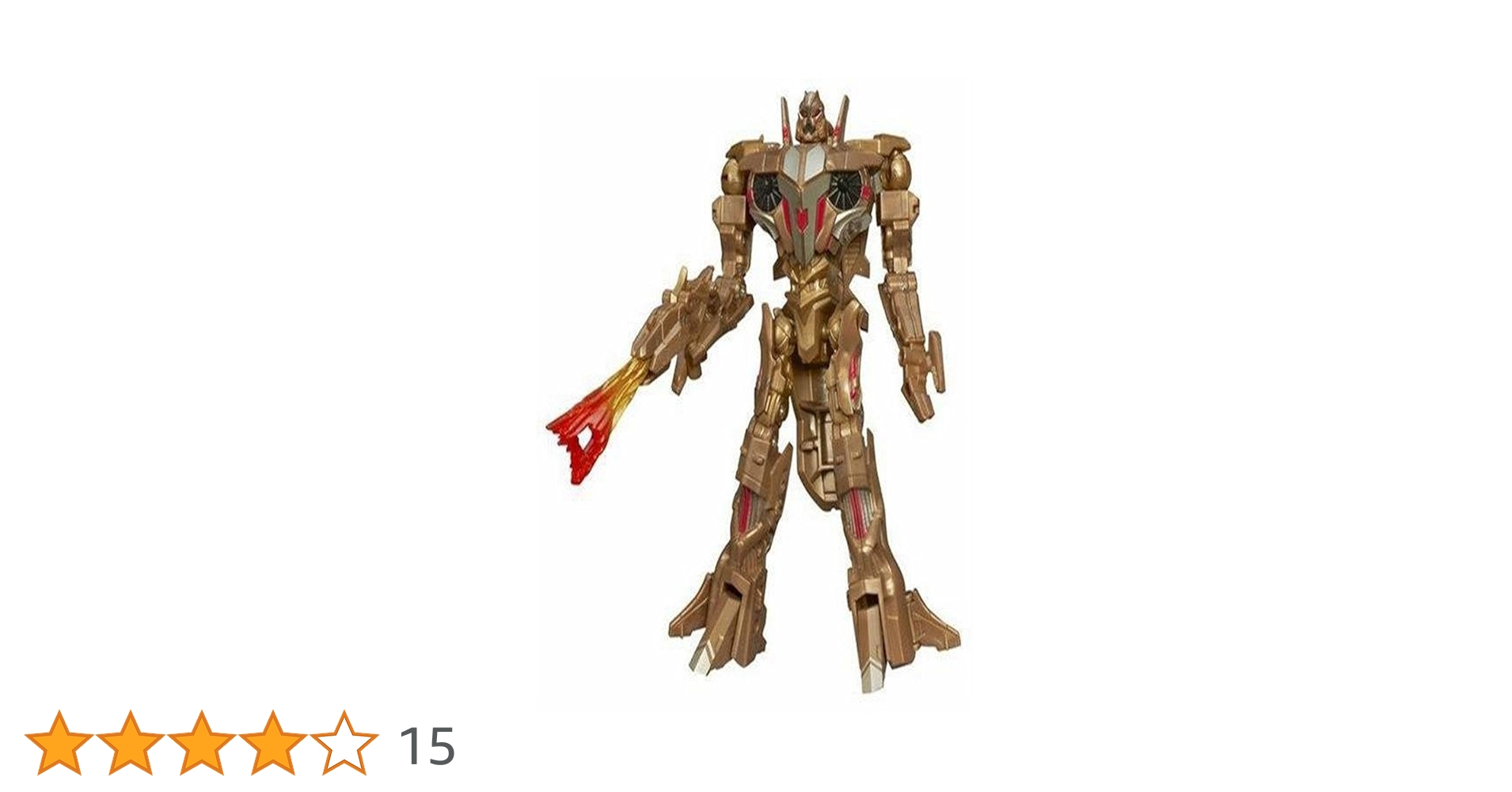 Amazon.co.jp: トランスフォーマー ムービー 2007 デラックス