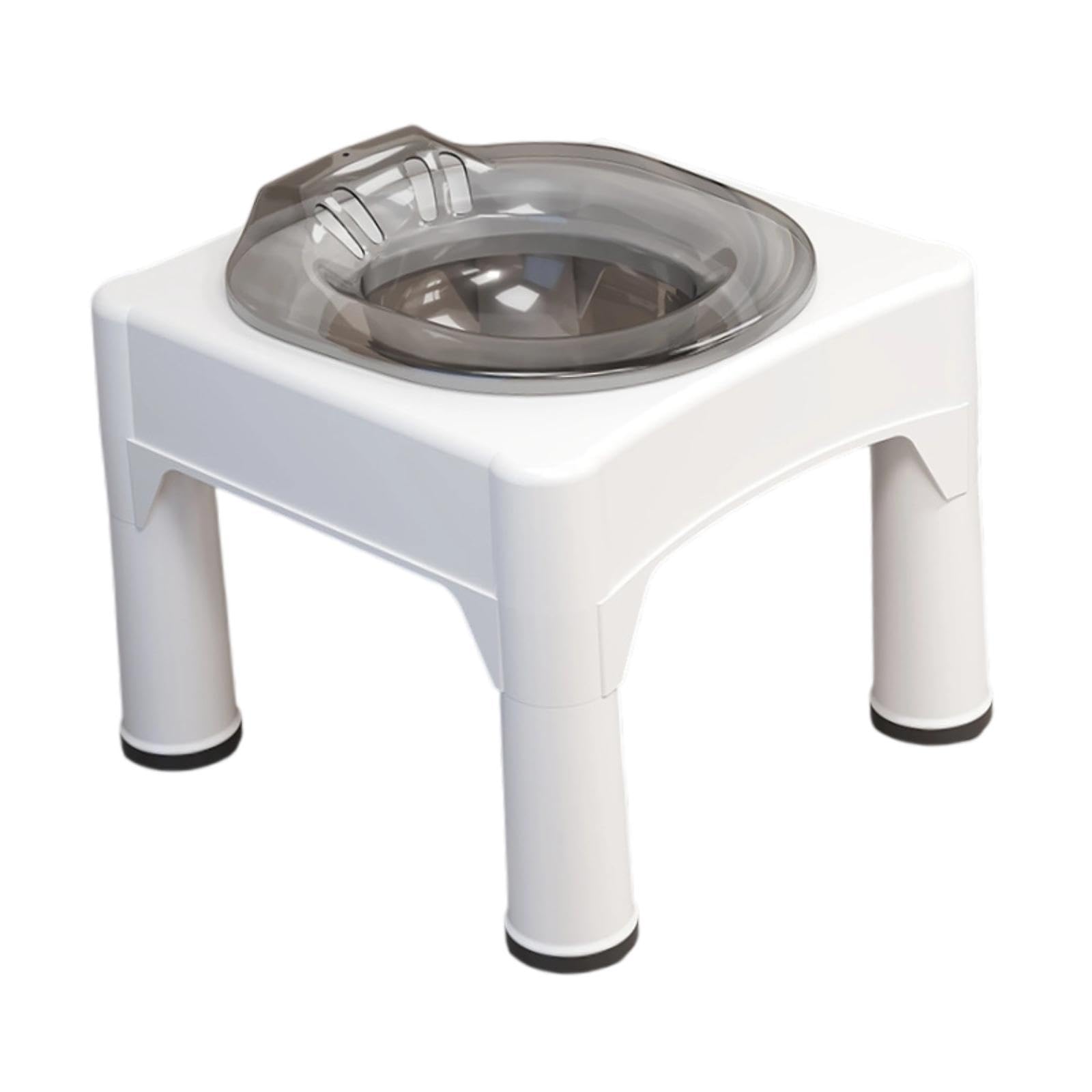 Lavabo de baño de asiento para mujeres mayores, cuenco profundo, bañera para el cuidado posparto.