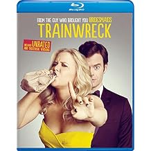 Trainwreck [Blu-ray]