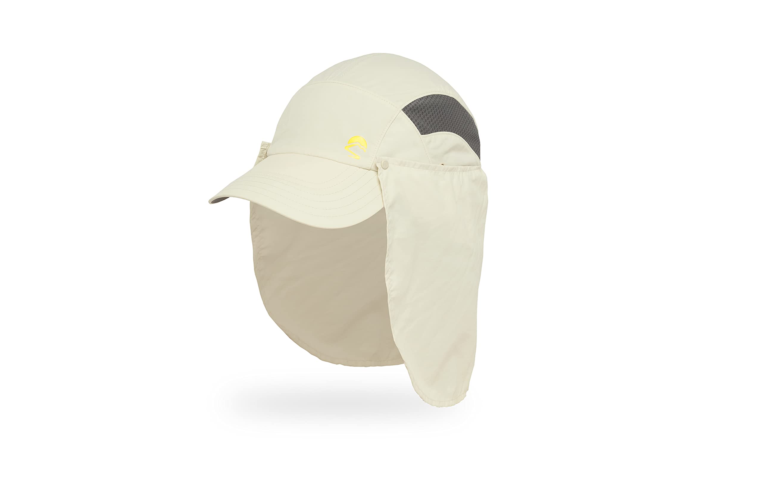 Sunday Afternoons Czapka do przechowywania Adventure Uniseks Adventure Stow Hat